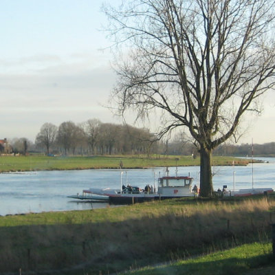 autospeurtocht gelderland routes
