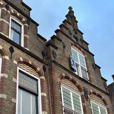 wandeltocht dagje uit