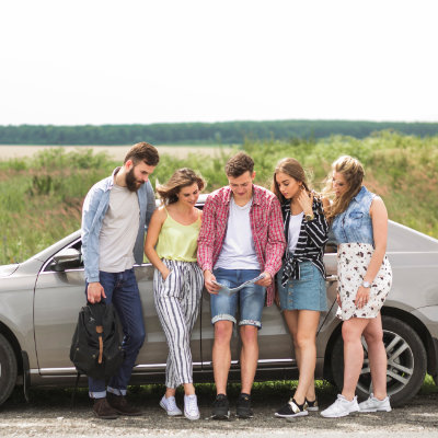 familie uitje