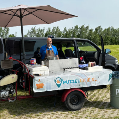 Robert-Jan Nederbragt Puzzeluitje