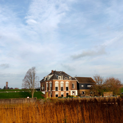 autospeurtocht zuid holland dagje uit