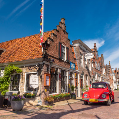 autopuzzeltocht routes