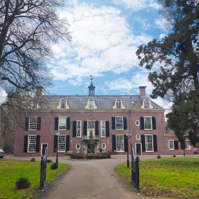 autopuzzeltochten gelderland dagje uit