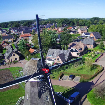 autopuzzeltochten gelderland routes