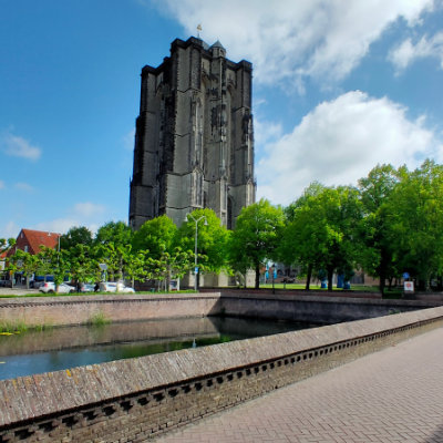 autopuzzeltochten zeeland