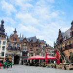 nijmegen wandelpuzzeltocht