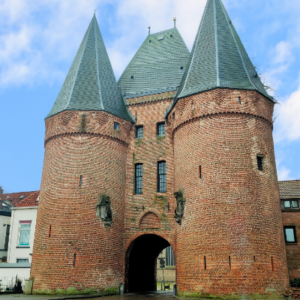 kampen wandelpuzzeltocht