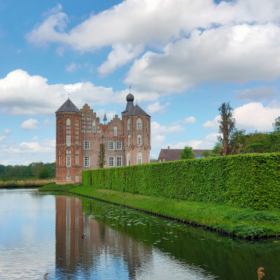 activiteit puzzeltocht
