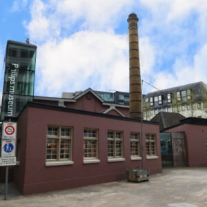 eindhoven wandelpuzzeltocht