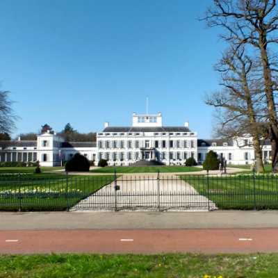 dagje uit nederland