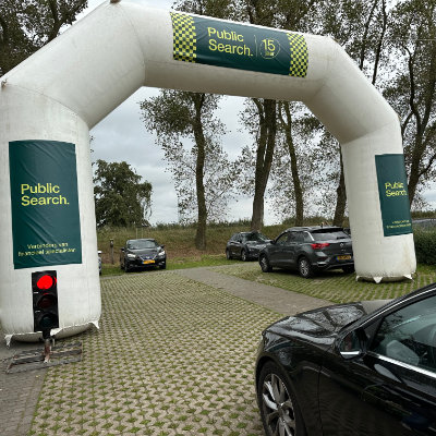 bedrijfsuitje