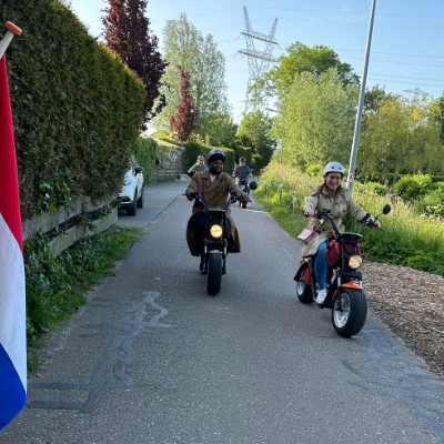 groepsactiviteiten