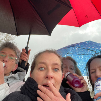 bedrijfsuitje teambuilding