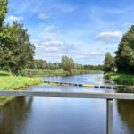 salland en reggedal route