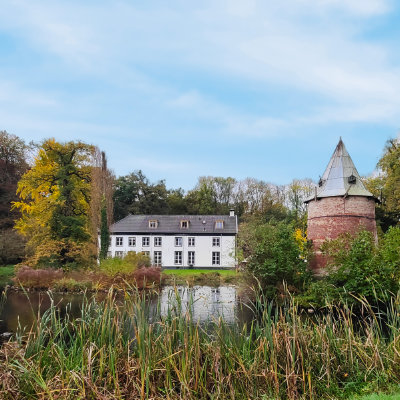groepsactiviteiten puzzeltocht