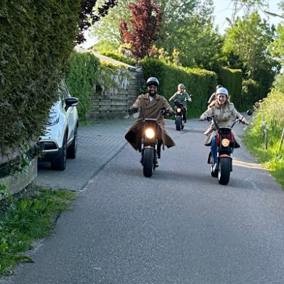 leukste teamuitje bedrijfsuitje