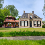 zuidwest drenthe route