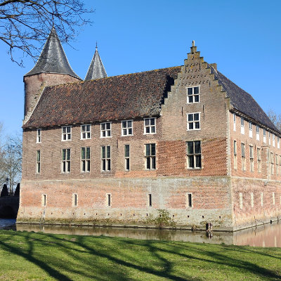 romantisch weekendje weg puzzeluitje