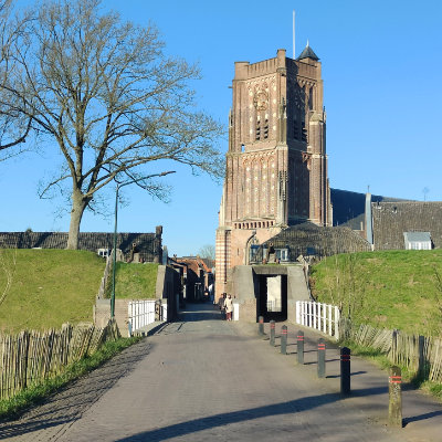 familiedag uitje puzzeltocht