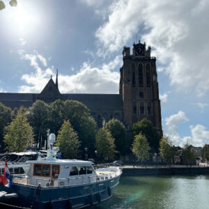 Dordrecht Wandelpuzzeltocht