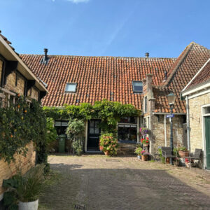 Texel Puzzeltocht Puzzeluitje