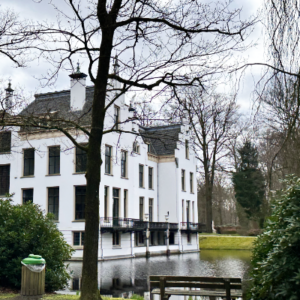 veluwe route dagje uit