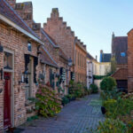 Buren wandel puzzeltocht