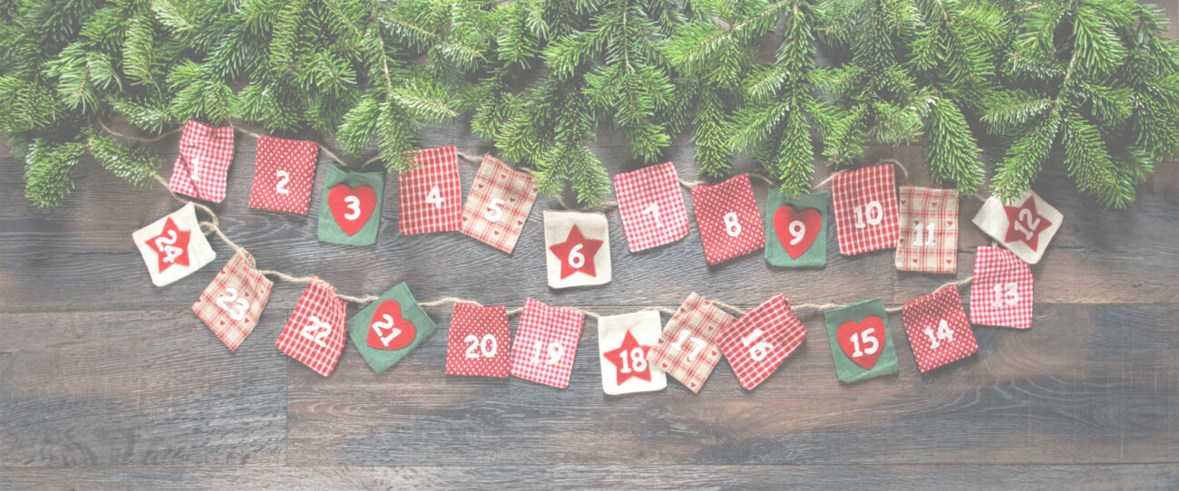 puzzeluitje adventskalender