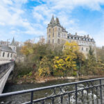 durbuy wandel puzzeltocht