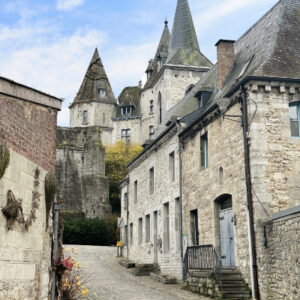 durbuy wandel puzzeltocht puzzeluitje