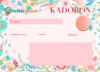Voucher Option 4