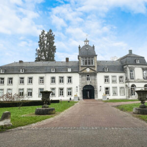 limburgse kastelen route puzzeluitje