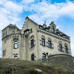 limburgse kastelen route puzzeltocht