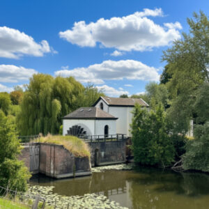 betuwe xl navigatie puzzeltocht