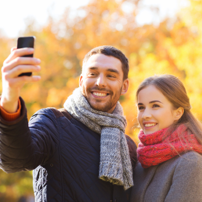 herfst uitjes puzzeluitje