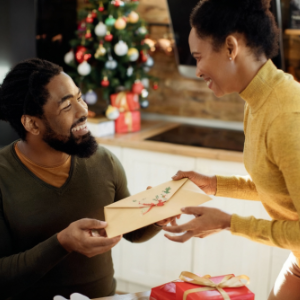 kadobon puzzeluitje kerst