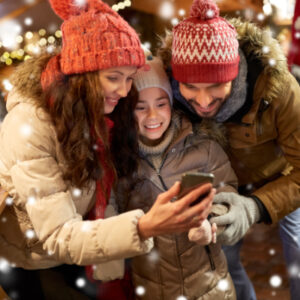 kerstmysterie wandeltour