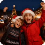 Het Grote Gezinskerstspeurtocht