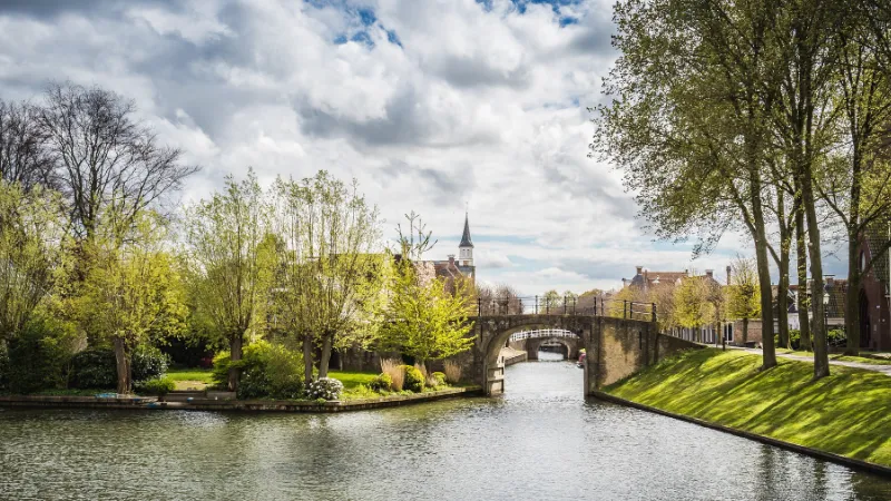 friese meren autopuzzeltocht