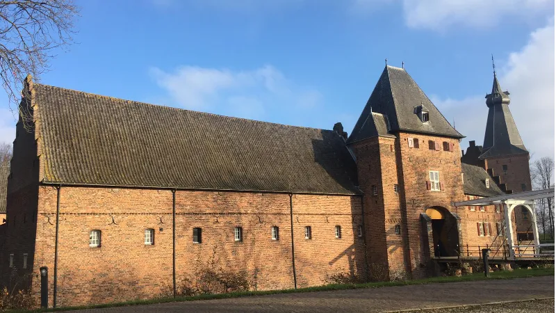 gelderse kastelen autopuzzeltocht