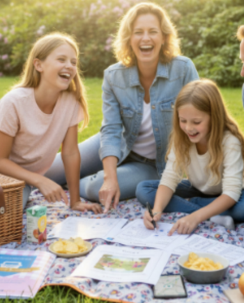 Picknickuitje