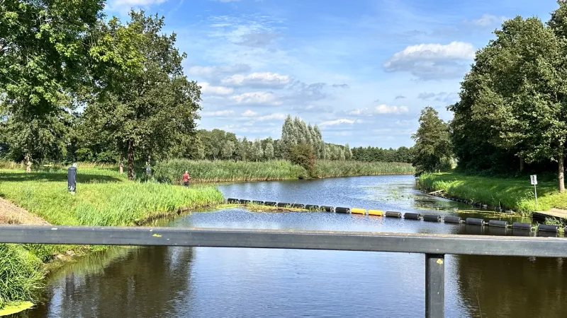 salland en reggedal autopuzzeltocht